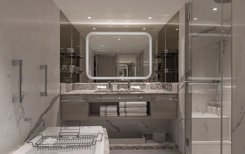 Silversea, Silver Nova Master Suite 0